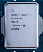 Core i5-12600K