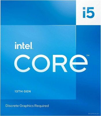 Core i5-13400F (оem)
