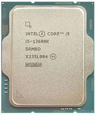 Core i5-13600K