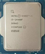 Core i5-14400F OEM
