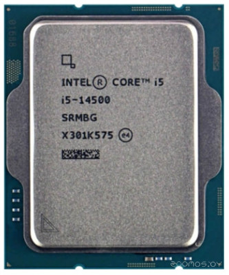 Core i5-14500 OEM