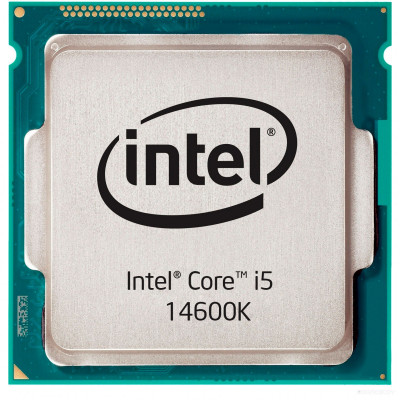 Core i5-14600K (оem)