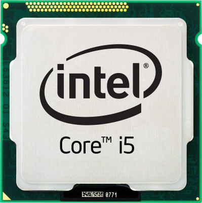 Core i5-6400