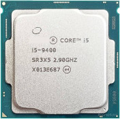 Core i5-9400