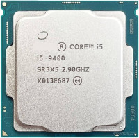 Core i5-9400