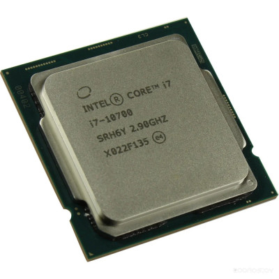 Core i7-10700