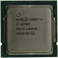 Core i7-10700F