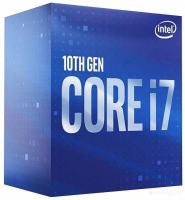 Core i7-10700F