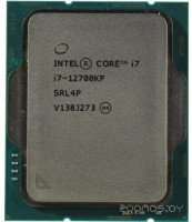 Core i7-12700KF