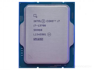 Core i7-13700 (оem)