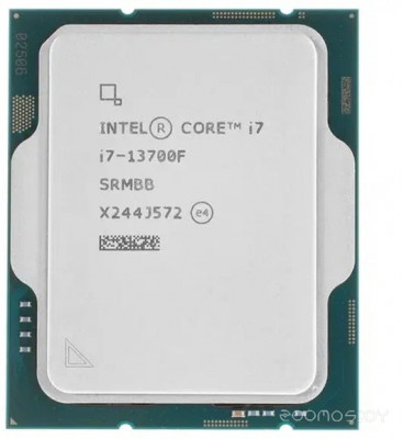 Core i7-13700F (оem)