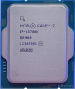 Core i7-13700K