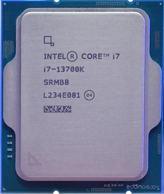Core i7-13700K