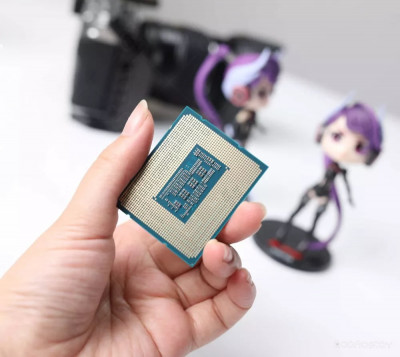 Core i7-13700KF