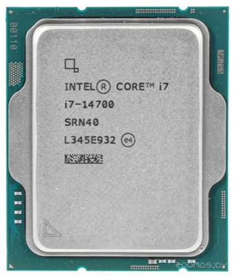 Core i7-14700 OEM
