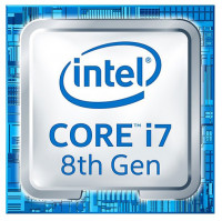 Core i7-8700