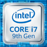 Core i7-9700