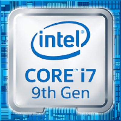 Core i7-9700