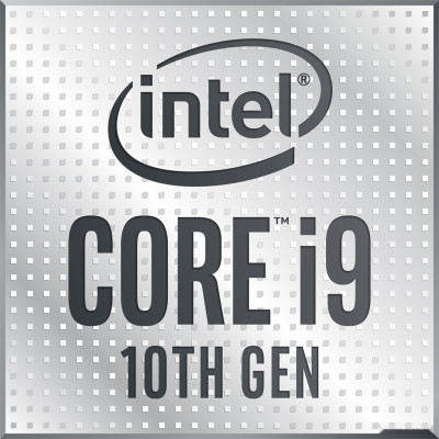 Core i9-10900KF