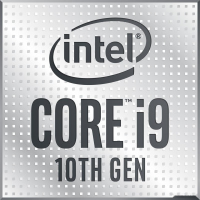 Core i9-10900T