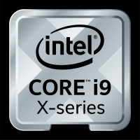 Core i9-10940X