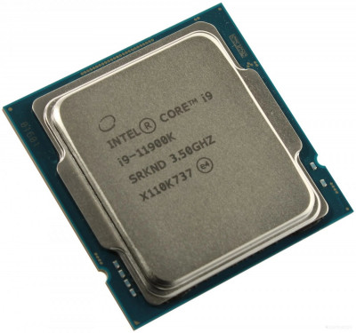 Core i9-11900K