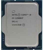 Core i9-12900KF