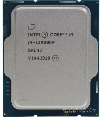 Core i9-12900KF