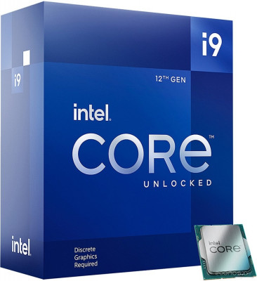 Core i9-12900KF