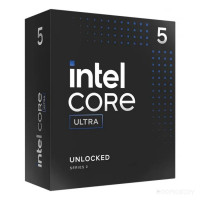 Core Ultra 5 245K (BOX)
