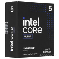 Core Ultra 5 245KF (BOX)
