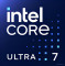 Core Ultra 7 Processor 265KF
