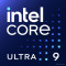 Core Ultra 9 285