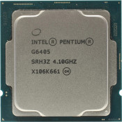 Pentium Gold G6405