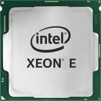 Xeon E-2334