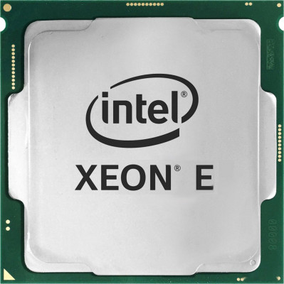 Xeon E-2334
