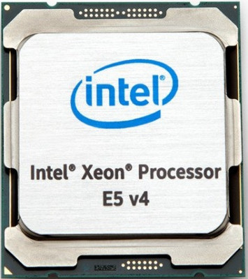 Xeon E5-2620 V4