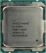 Xeon E5-2640 V4