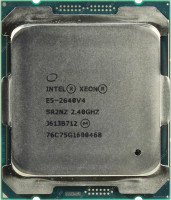 Xeon E5-2640 V4