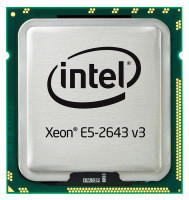 Xeon E5-2643 V3