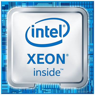 Xeon Gold 5220R