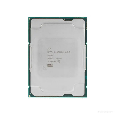 Xeon Gold 5318Y