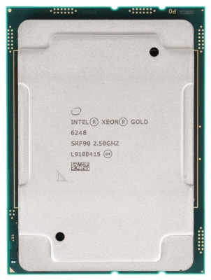 Xeon Gold 6248