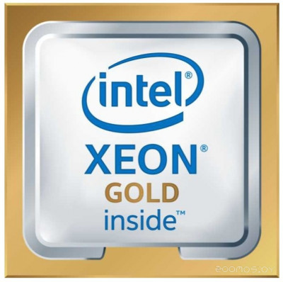 Xeon Gold 6338N