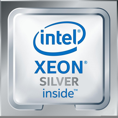 Xeon Silver 4208