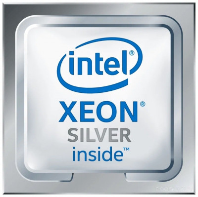 Xeon Silver 4210R