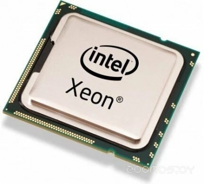 Xeon Silver 4210R