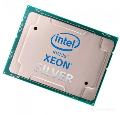 Xeon Silver 4214R