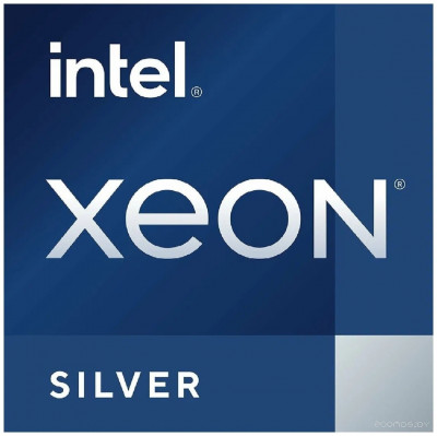 Xeon Silver 4309Y
