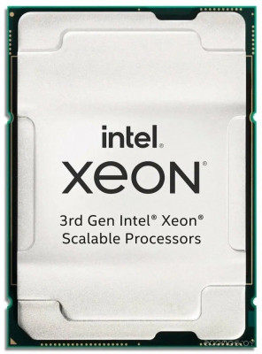Xeon Silver 4309Y
